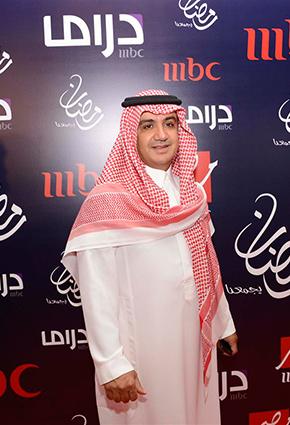 نجوم رمضان يتألقون في أمسية سحور "مجموعة MBC" 